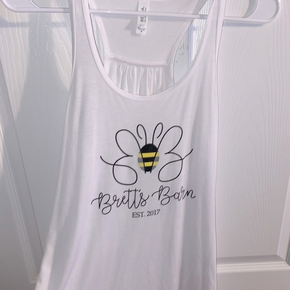 women’s tank